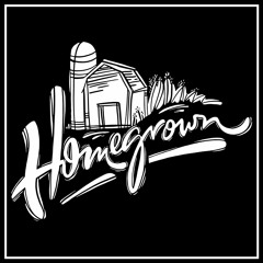 Homegrown Minimix - Farmer Rich Morgan
