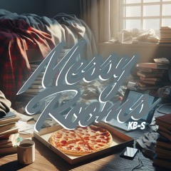 Messy Rooms (Instrumental)