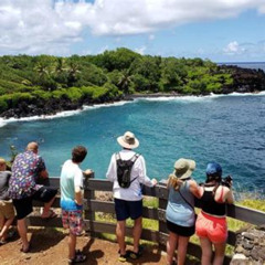 Review Special Price Maui Tour : Road To Hana Day Trip From Lahaina With Pick-Up