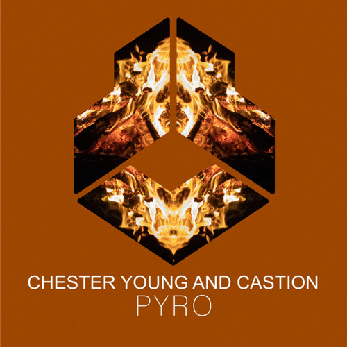 Listen to PYRO by ChesterYoung in bang playlist online for free on 