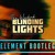 Artwork for THE WEEKND - BLINDING LIGHTS (ELEMENT BOOTLEG)