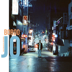 Jo-BOROO