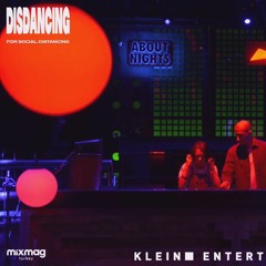 Marc Gonen & Fountain @ KLEIN Phönix live stream / 13.04.2020