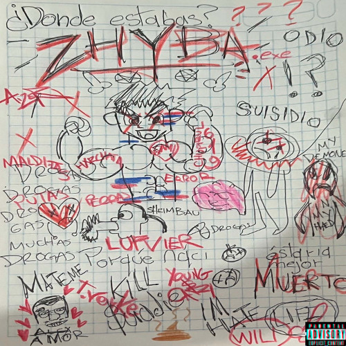 MR.MIYAGI FT. AIZER404 (INTERULUDIO)