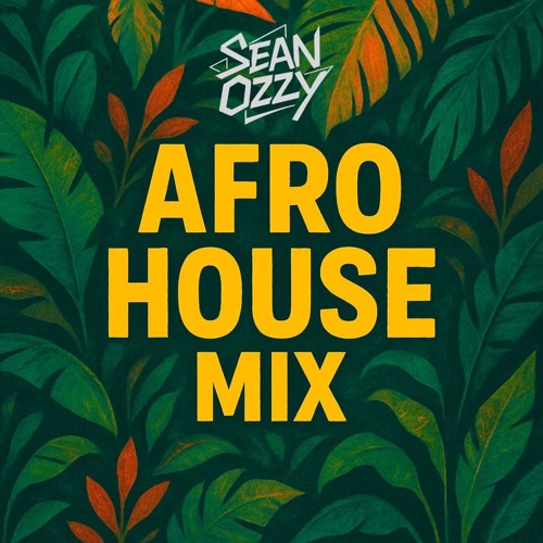 Afro House Mix