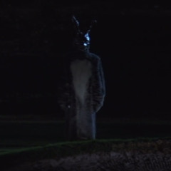 medasin - magic x donnie darko(slowed)