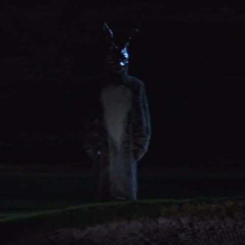medasin - magic x donnie darko(slowed)
