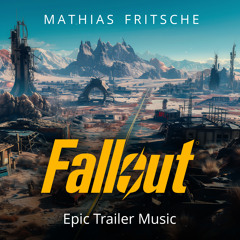 Fallout - Epic Trailer Music