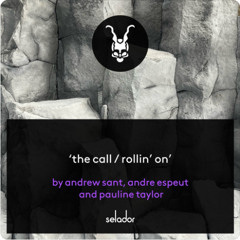 *PREVIEW SNIPPETS* Andrew Sant ft Pauline Taylor - Rollin On (Vocal Mix)