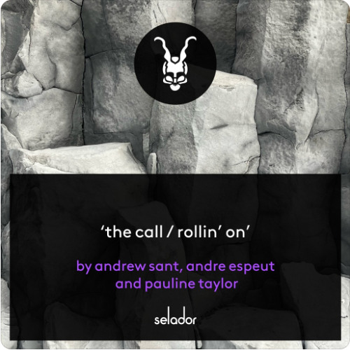 *PREVIEW SNIPPETS* Andrew Sant & Andre Espuet - The Call (2025 ReMaster)