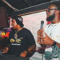 REAL SPILL LIVE AUDIO @LILGIANT @PUSHAJR