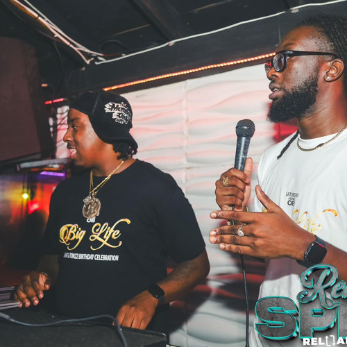 REAL SPILL LIVE AUDIO @LILGIANT @PUSHAJR