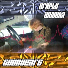 crypto anxiety [M/V OUT NOW]