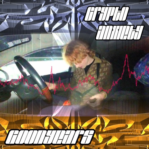 crypto anxiety [M/V OUT NOW]