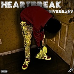 Heartbreak Anniversary(OFFICIAL AUDIO)
