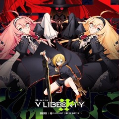 TOXIC (feat. Shabel Tonya) by INFX & MIIM (Extended Ver.) [DJMAX RESPECT V : V LIBERTY 2]