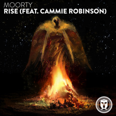 Moorty - Rise (feat. Cammie Robinson)