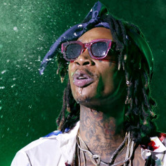 Wiz Khalifa - Soak City Freestyle