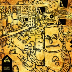Time Travel In His Sleep (Original Mix)