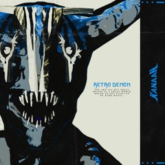 RETRO DEMON