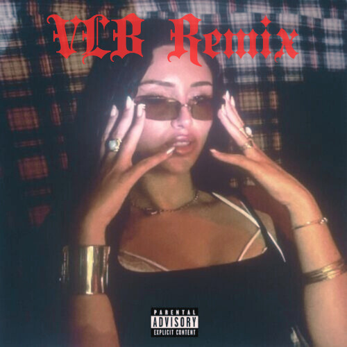 KYKY2BONDY (VLB Remix)