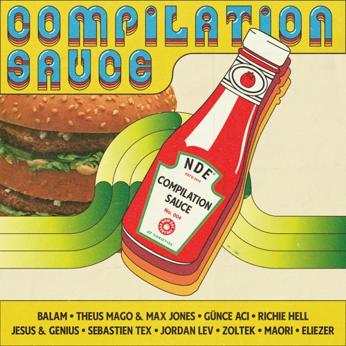 Sebastien Tex - In Satù Tù