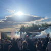 Summer Squeeze '24 DJ mix artwork - Electronic music tracklist cover image