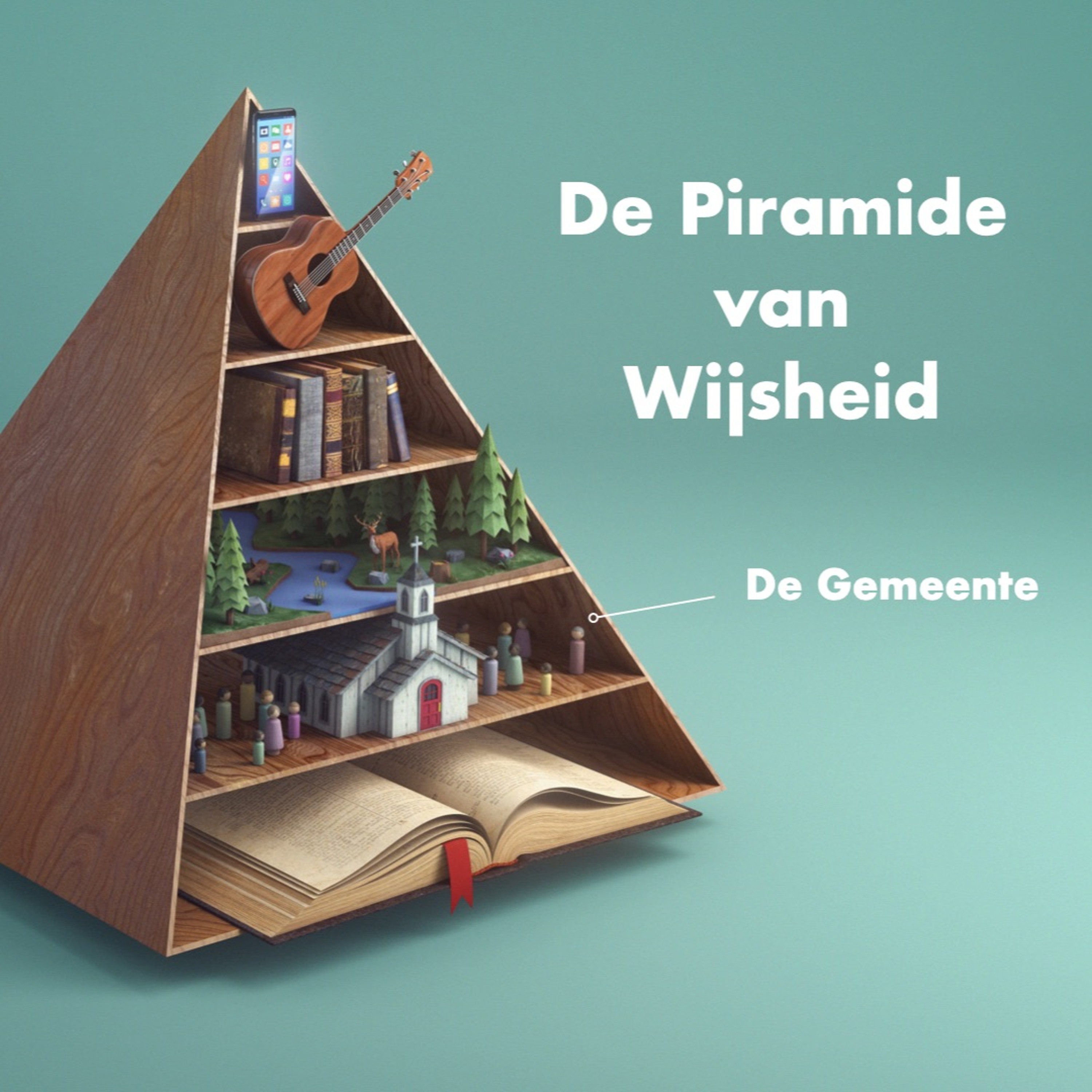 De Pijler Podcast
