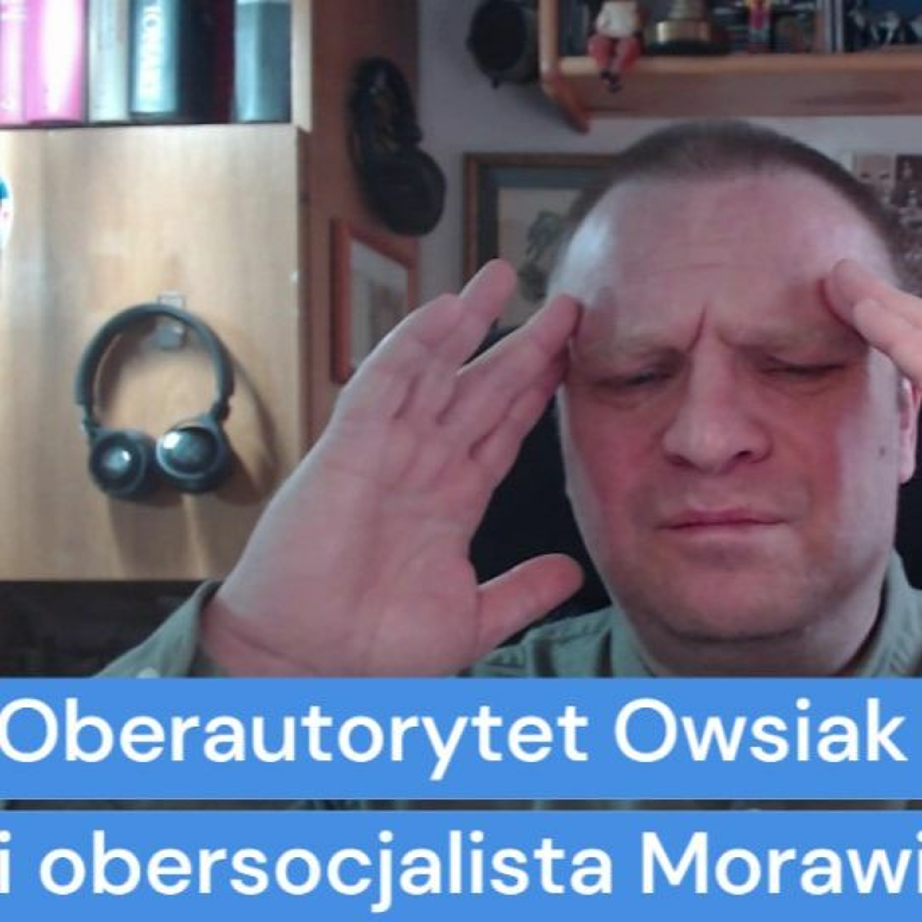 Łukasz Warzecha podcast