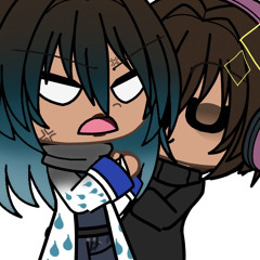 ||Deez nuts joke at it’s finest||IRL ME AND KNY BELLA