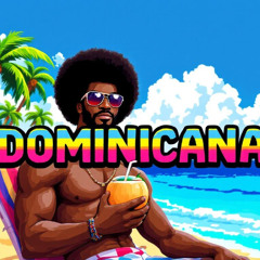 Tego Calderon - Dominicana [2Rock7 Remix]