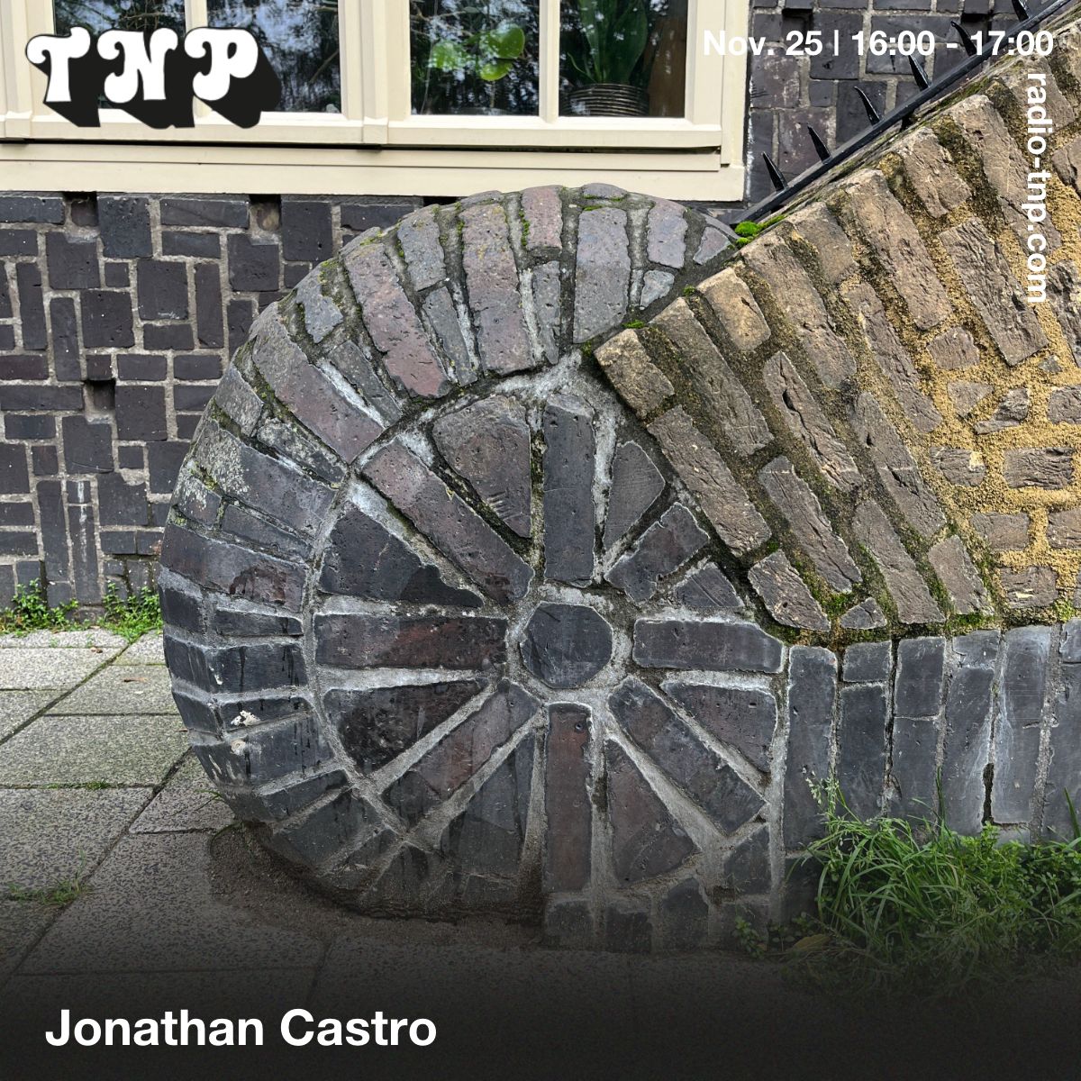 Jonathan Castro