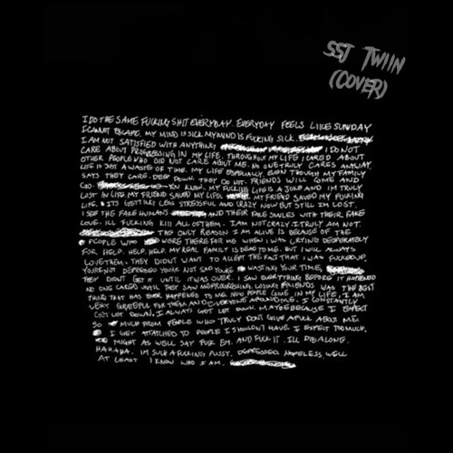 SSJ Twiin (Covers/Remixes)