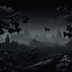 Bones - Ashes (olivr rmx)