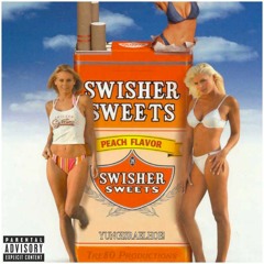 Swisher Sweet - @yungisraelhoe_