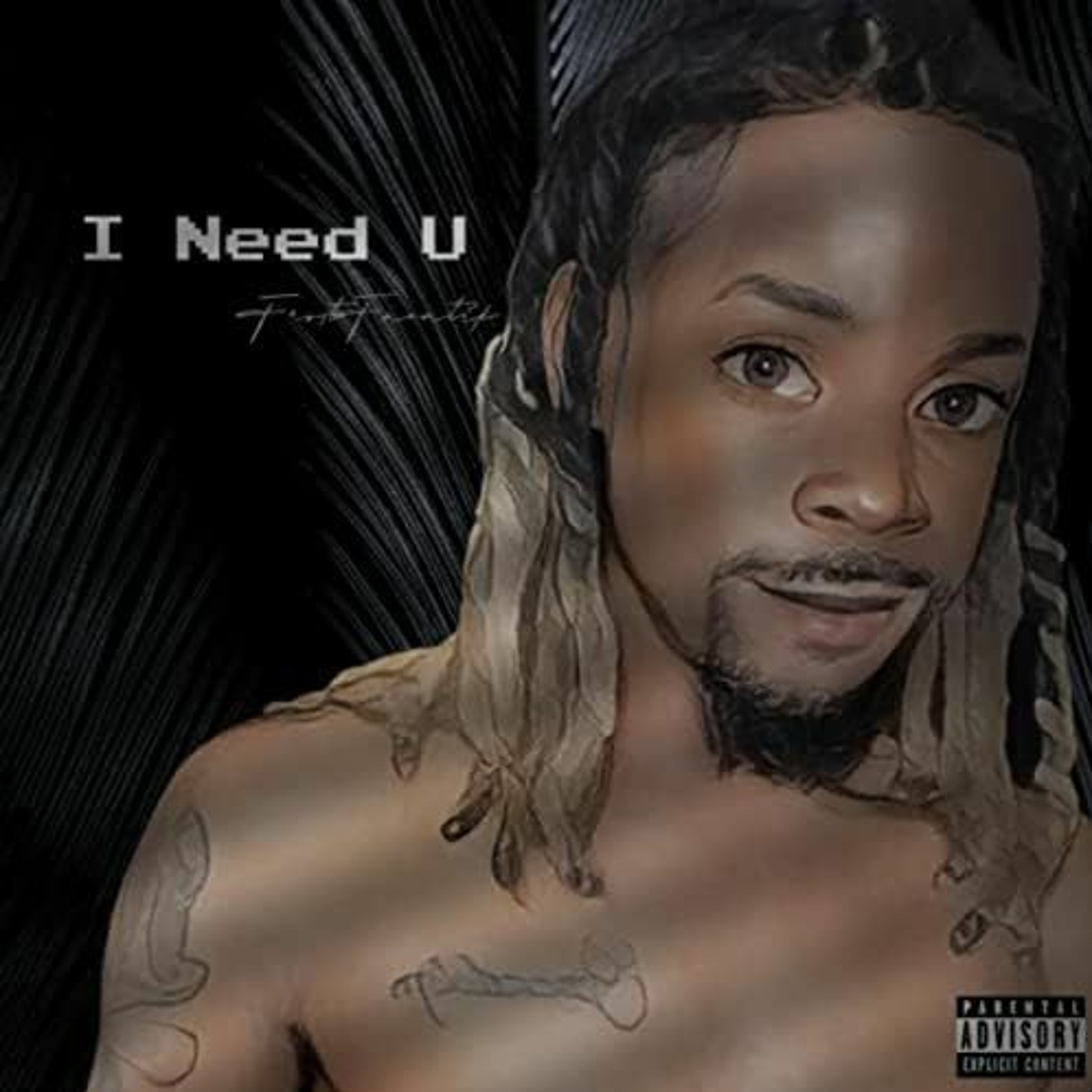 I Need U episode artwork