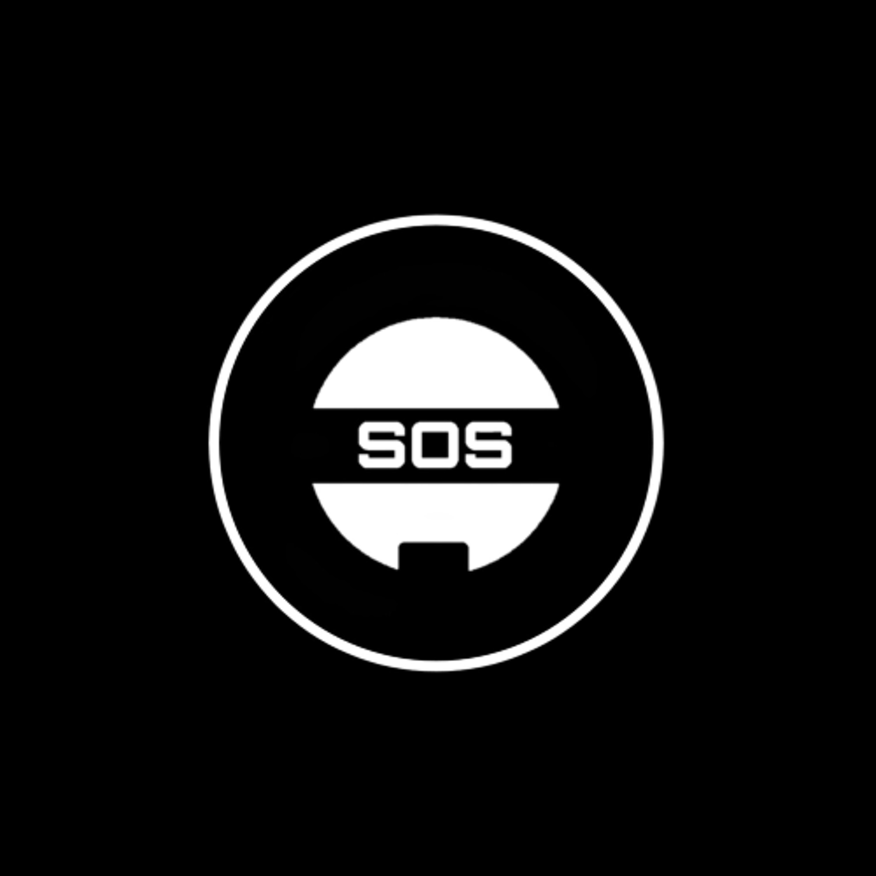 SOS VOL 111 episode artwork