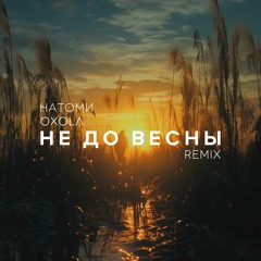 НАТОМИ, Oxola - Не До Весны (Remix)