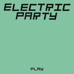PREMIERE : Electric Party - Catwalk