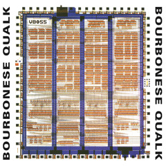 Bourbonese Qualk - Guilt