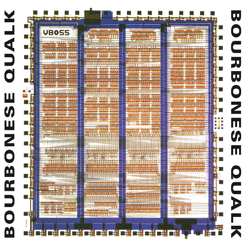 Bourbonese Qualk - Guilt
