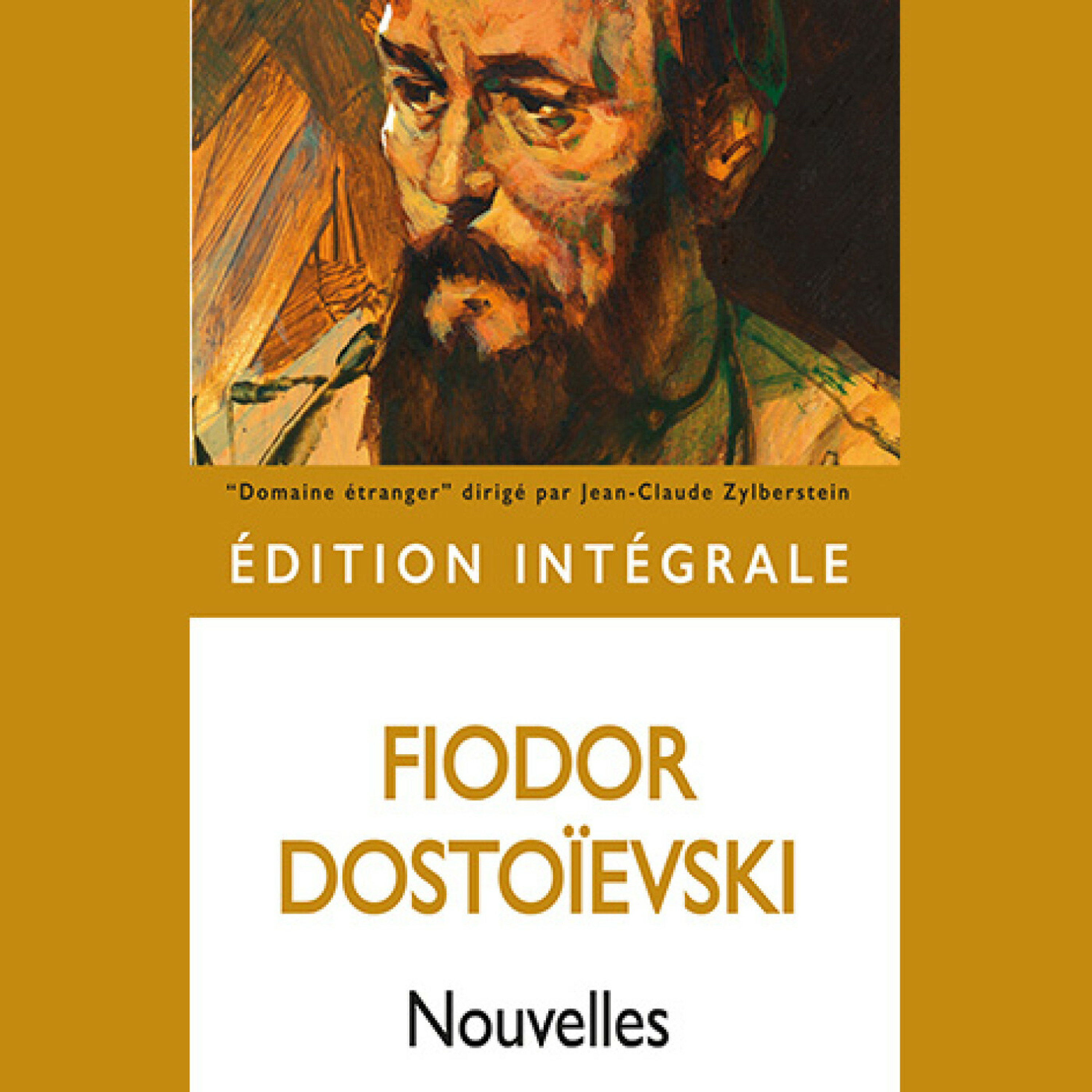Fiodor Dostoïevski - Nouvelles