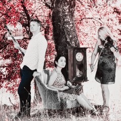 Kyong Mee Choi - "What Prevails"