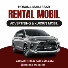 TERMURAH, Call WA 0895 - 6212 - 23264, Rental Mobil Elf Terdekat Dari Lokasi Saya Makassar