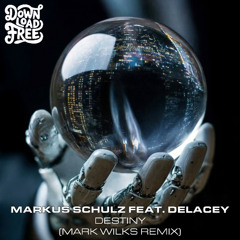 Destiny (Mark Wilks Remix)