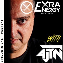 EPISODE 345 EXTRA ENERGY RADIOSHOW 2K24 WITH 4JTN