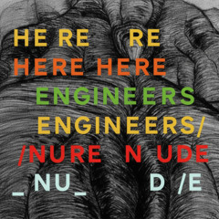 Here (inspired by Nude by Radiohead)