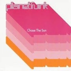 Planet Funk - Chase The Sun (Extended Club Mix)