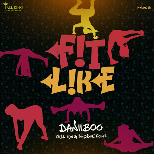 Daniiboo - Fit Like