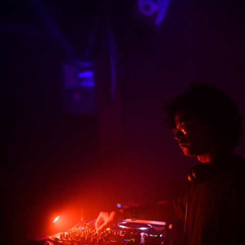 Shoal @ Ratherlost | LOFI 01.01.23
